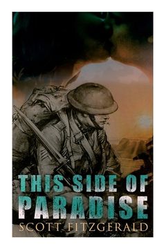 portada This Side of Paradise: Romance Novel (en Inglés)