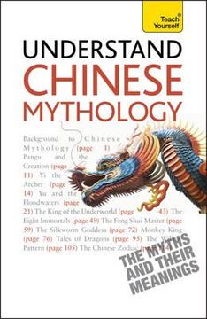 portada understand chinese mythology
