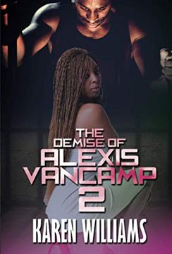 portada The Demise of Alexis Vancamp 2