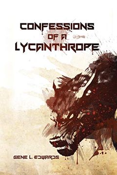 portada Confessions of a Lycanthrope (en Inglés)