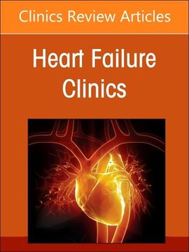 portada Adult Congenital Heart Disease, an Issue of Heart Failure Clinics (Volume 20-2) (The Clinics: Internal Medicine, Volume 20-2)