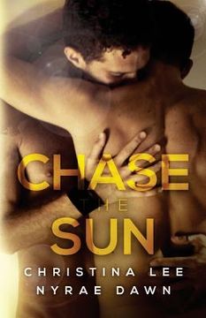 portada Chase the Sun (en Inglés)