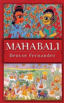 portada Mahabali