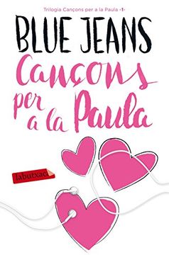 portada Cançons per a la Paula (in Catalá)