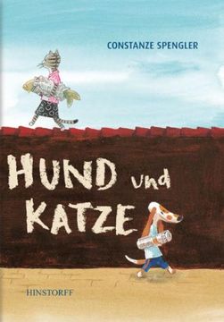 portada Hund und Katze (in German)