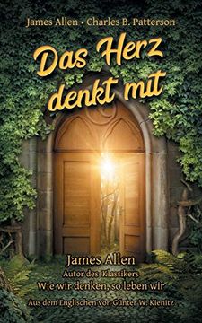 portada Das Herz Denkt mit (in German)