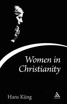 portada Women in Christianity (Continuum Icons Series) (in English)