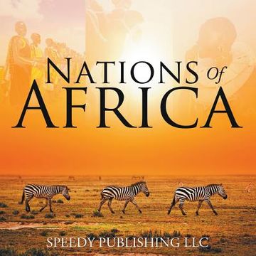 portada Nations Of Africa (in English)