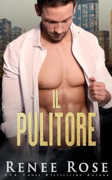 portada Il pulitore (en Italiano)