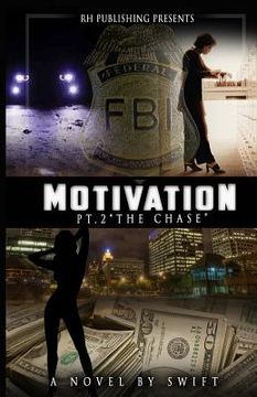 portada MOTIVATION part 2: The Chase (in English)