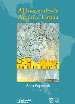 portada Althusser desde América Latina (in Spanish)