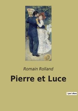 portada Pierre et Luce (en Francés)