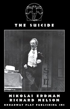 portada The Suicide