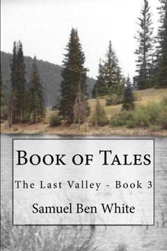 portada Book of Tales: The Last Valley - Book 3 (Volume 3)