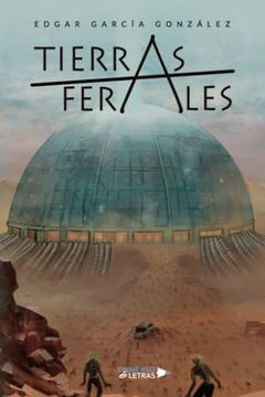 portada Tierras Ferales