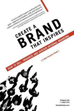 portada create a brand that inspires