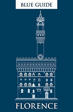 portada Blue Guide Florence, 11th Edition (Eleventh Edition)  (Blue Guides)