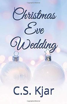 portada Christmas eve Wedding 