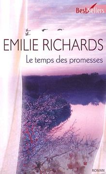 portada Le Temps des Promesses (Best-Sellers)