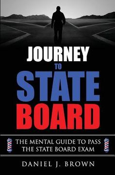 portada Journey To State Board (en Inglés)