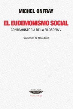 portada Eudemonismo Social (in Spanish)