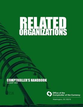 portada Related Organizations: Comptroller's Handbook August 2004 (en Inglés)