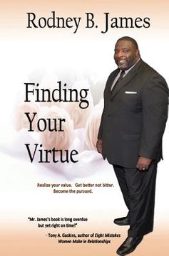 portada finding your virtue
