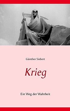 portada Krieg (German Edition)