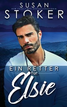 portada Ein Retter für Elsie (en Alemán)