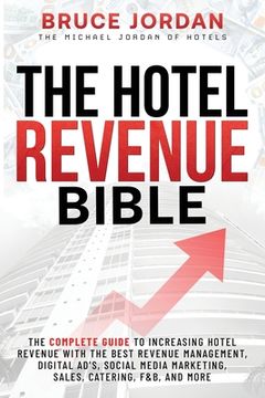 portada The Hotel Revenue Bible