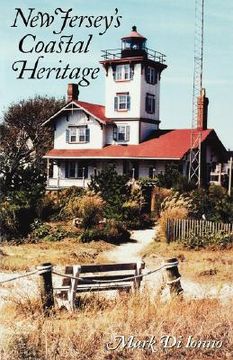 portada new jersey's coastal heritage: a guide (in English)