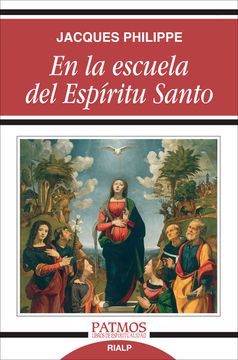 portada En la Escuela del Espiritu Santo (in Spanish)
