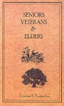 portada seniors, veterans & elders (en Inglés)
