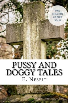portada Pussy and Doggy Tales 