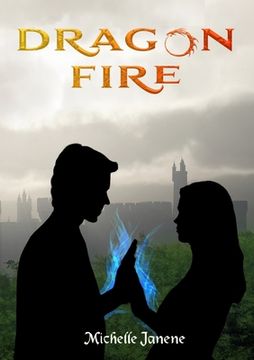 portada Dragon Fire (A Clean Shifter Story) (in English)