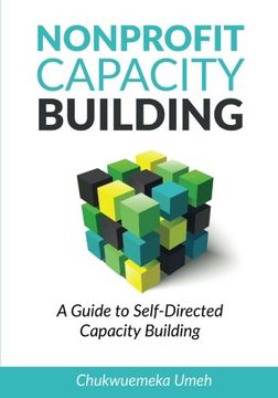 portada Nonprofit Capacity Building: A Guide to Self-Directed Capacity Building