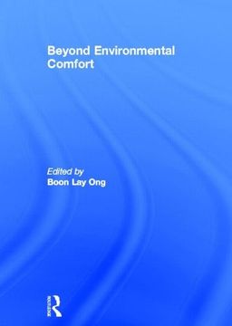 portada Beyond Environmental Comfort