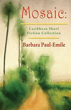portada Mosaic: Caribbean Short Story Collection