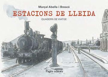 portada Estacions de Lleida