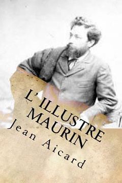 portada L' illustre Maurin (in French)