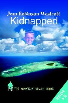 portada kidnapped: the mountain valley series