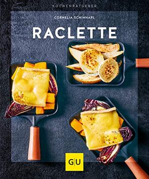 portada Raclette [Import German] (in German)