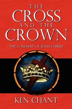 portada the cross and the crown (en Inglés)