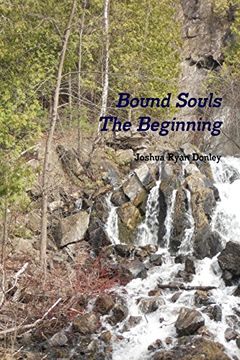 portada Bound Souls the Beginning