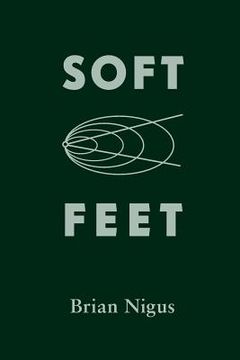 portada Soft Feet (en Inglés)