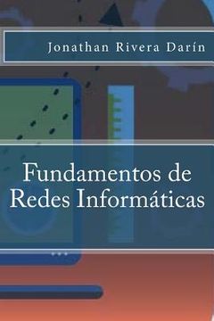 portada Fundamentos De Redes Informáticas (spanish Edition)