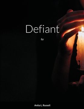 portada Defiant (en Inglés)