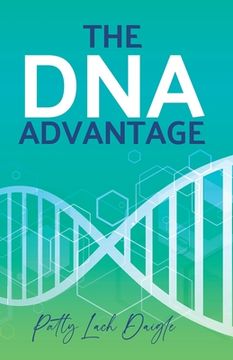 portada The DNA Advantage (en Inglés)