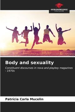 portada Body and sexuality (en Inglés)