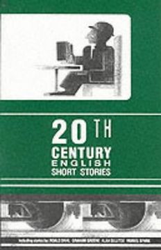 portada twentieth century english shor